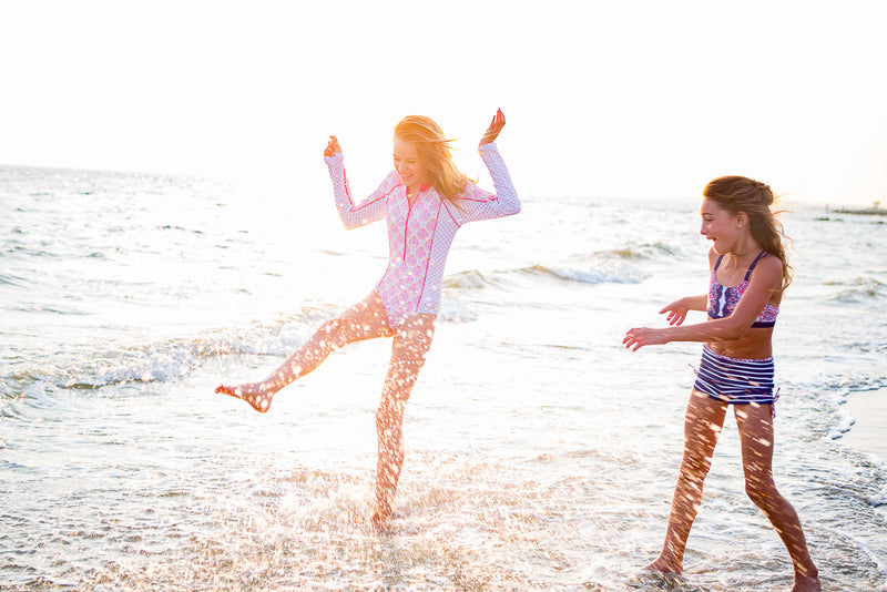 Everything You Need for the Perfect Beach Day