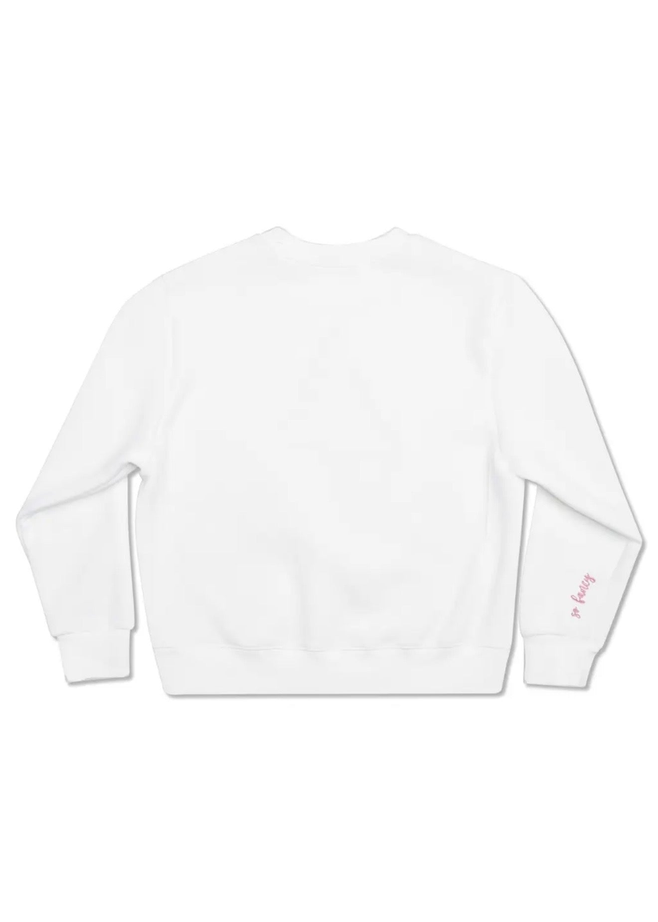 Fancy Tree Sweatshirt