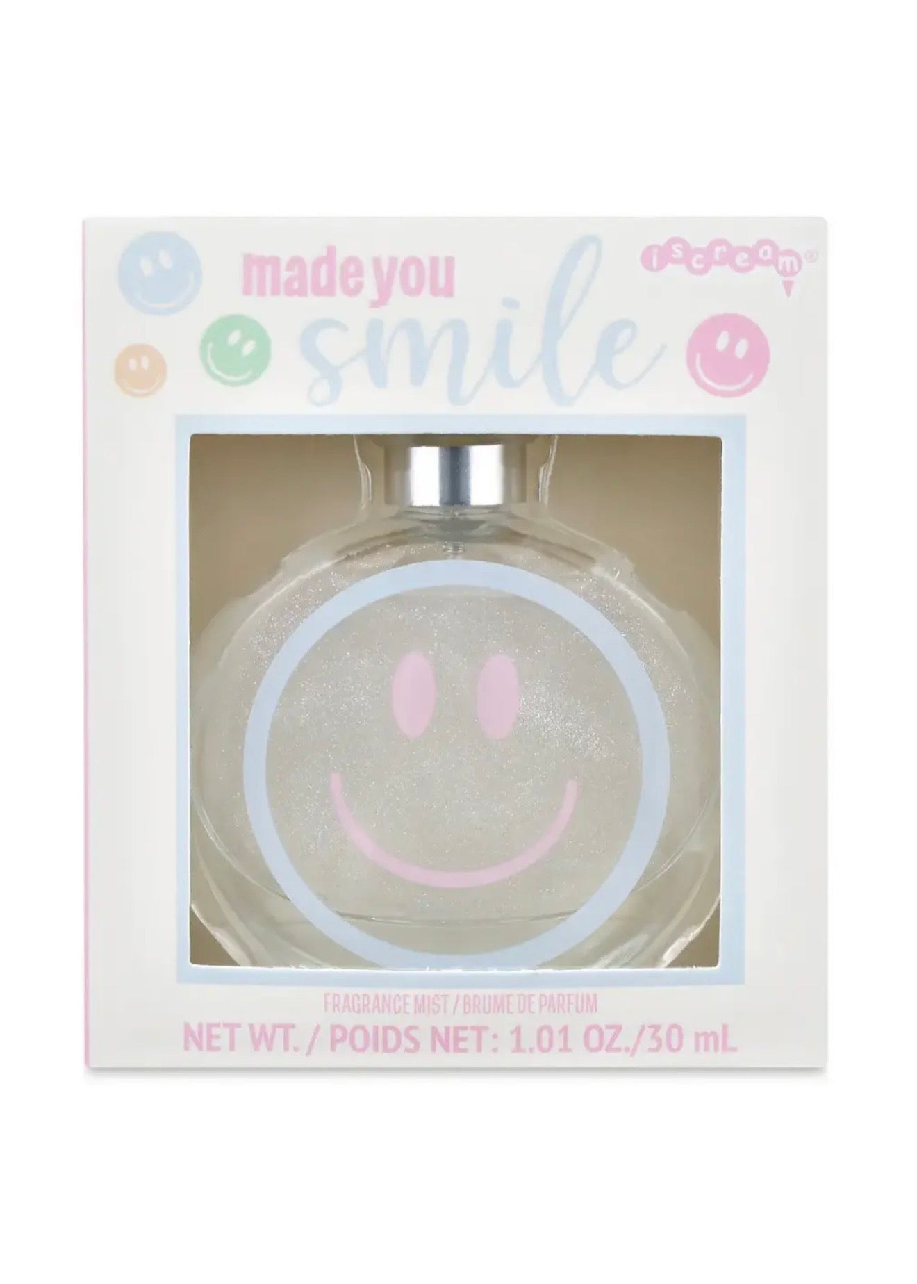 Made You Smile Fragrance Mist