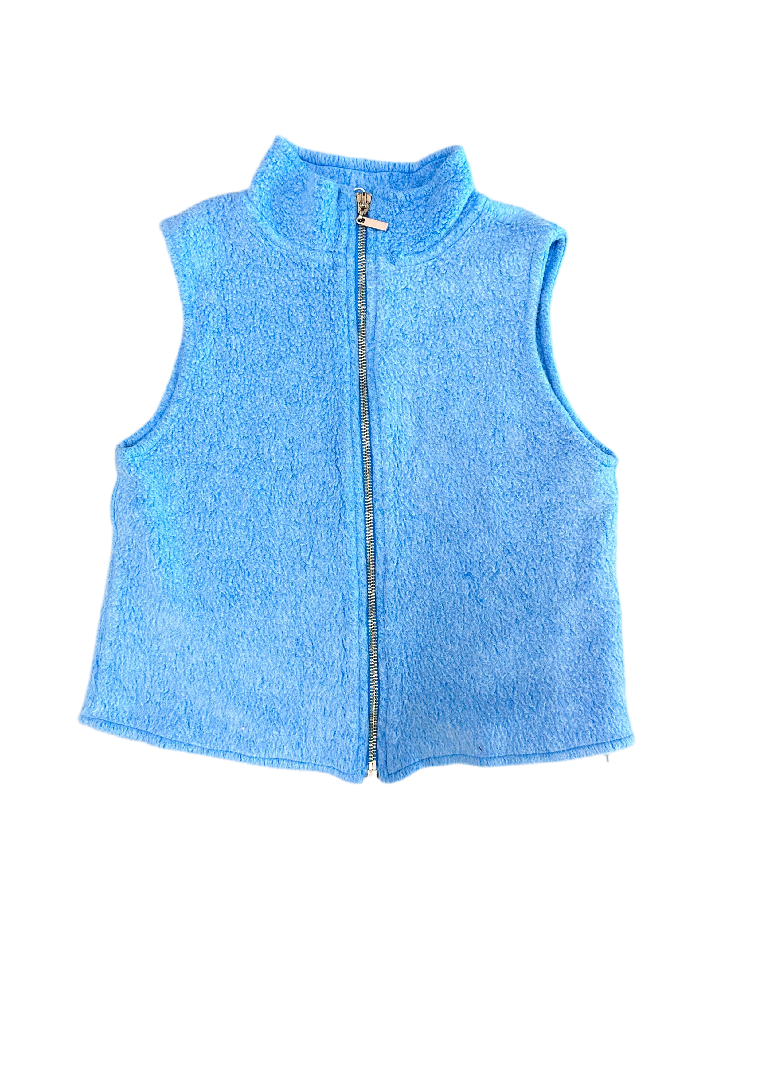 Soft Shell Vest