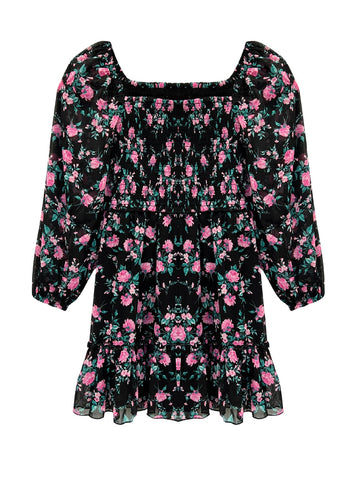 Willow Lace Top (2 Colors)