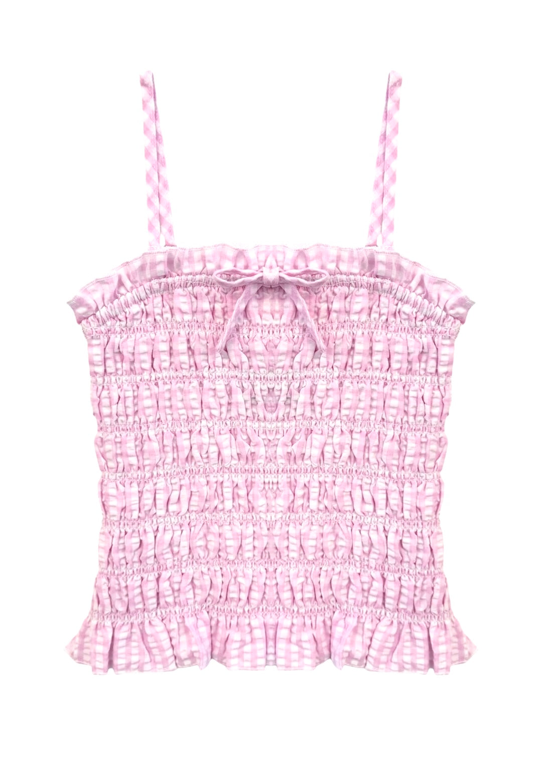 Alma Top