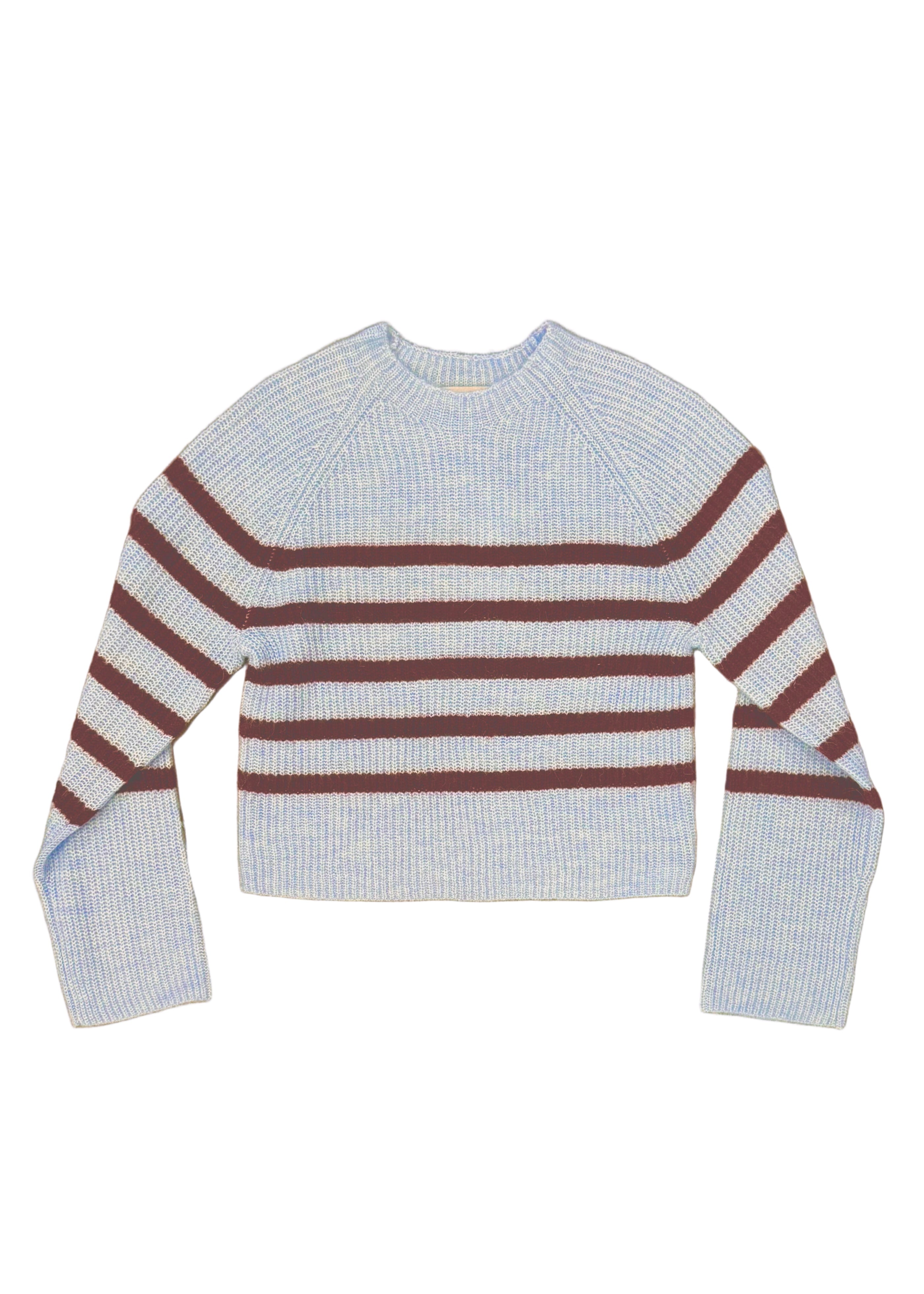 Cocoa Sky Sweater