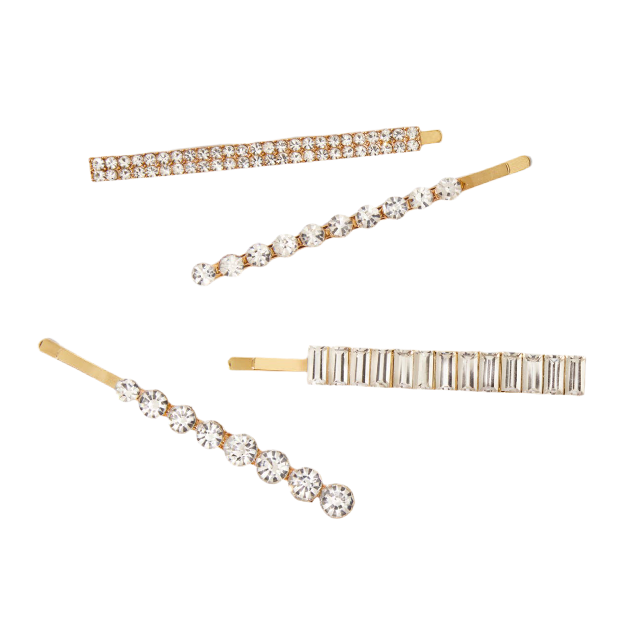 Holiday All Dressed up Bobby Pins