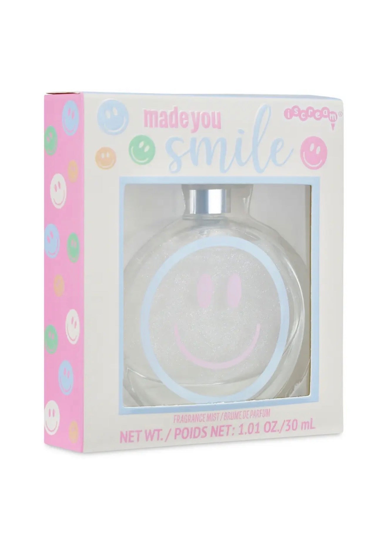 Made You Smile Fragrance Mist