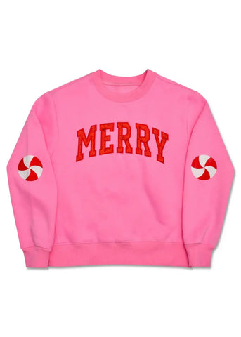 Fancy Tree Sweatshirt