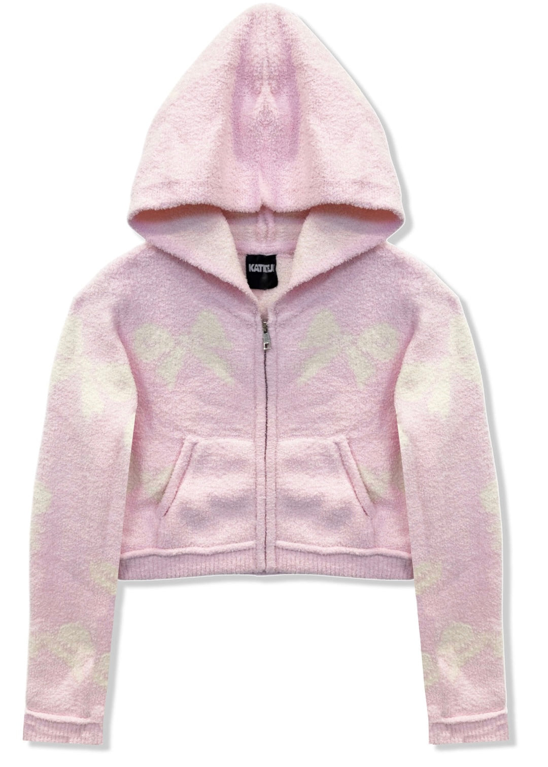 Parker Hoodie