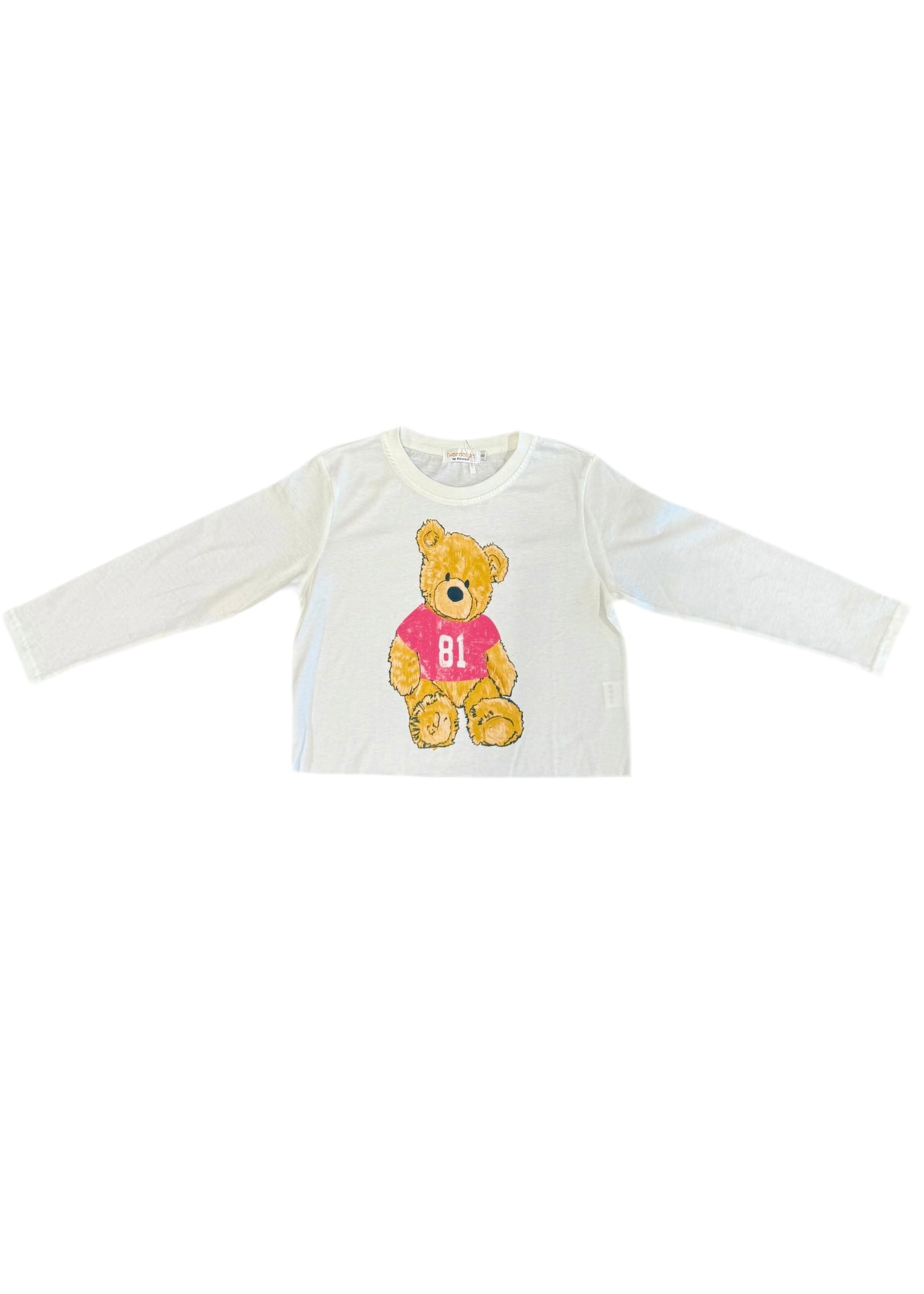 Teddy Tee