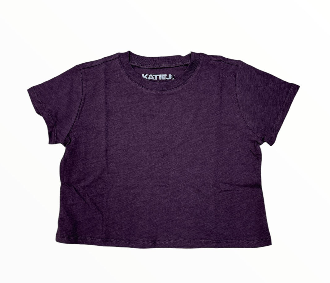 Fearless Tee