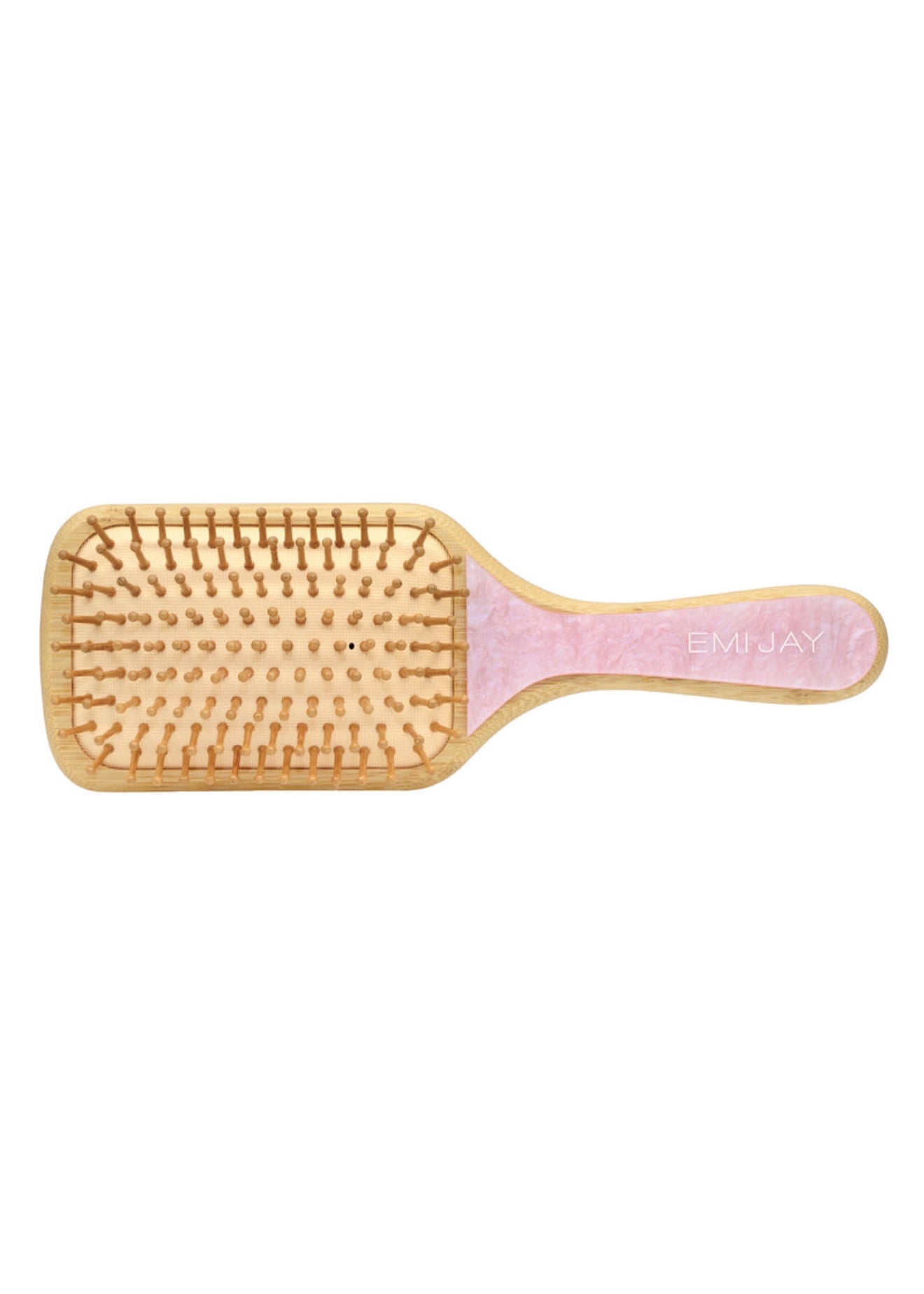 Emi Jay Bamboo Paddle Brush