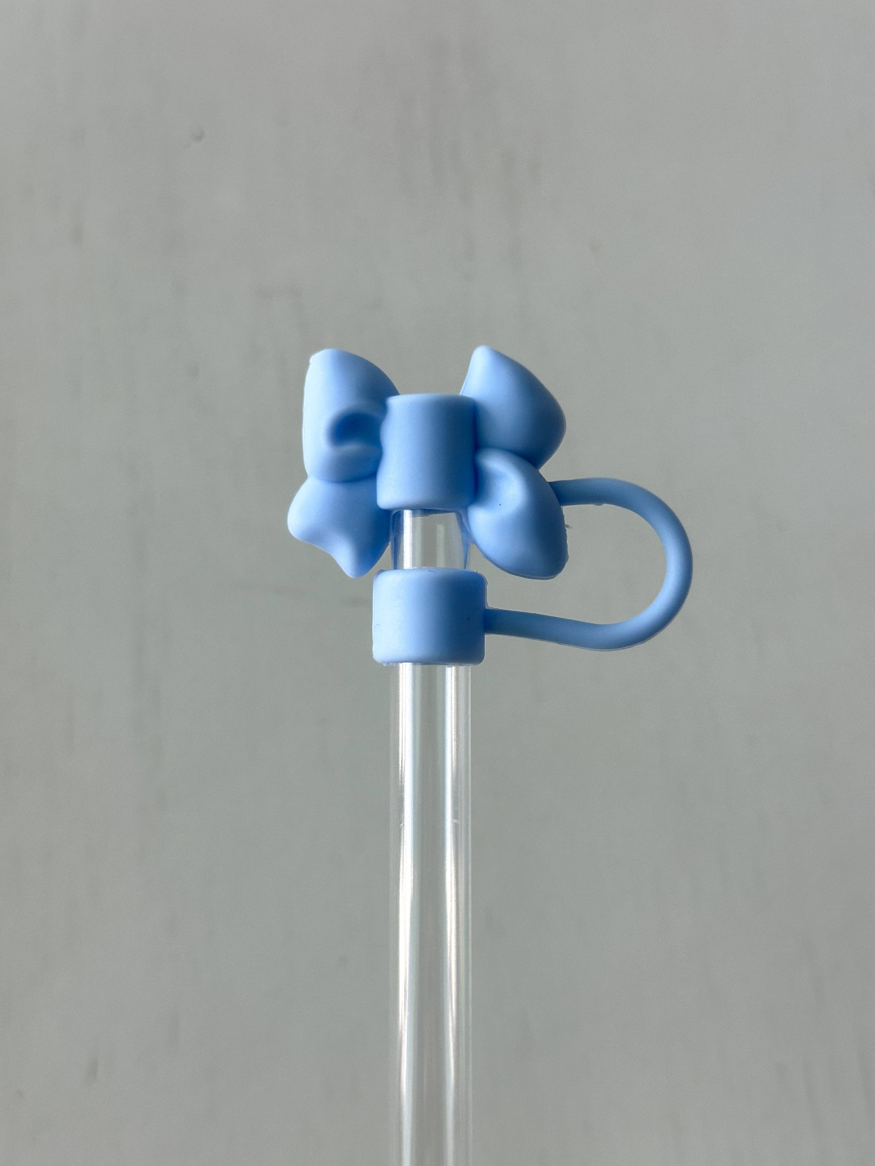 Straw Cover 10MM