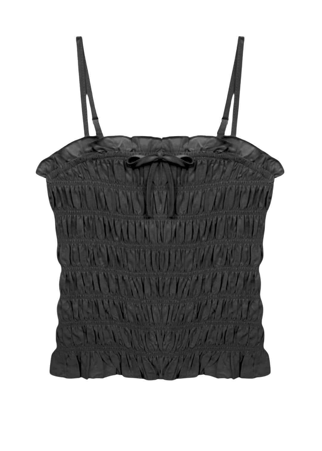 Alma Top