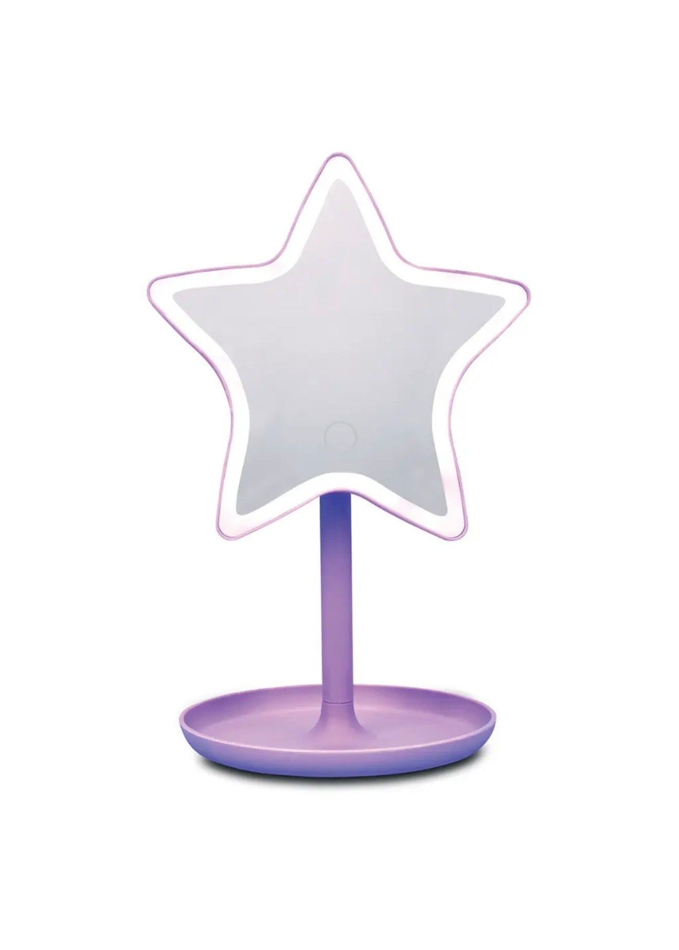 Star Vanity Mirror