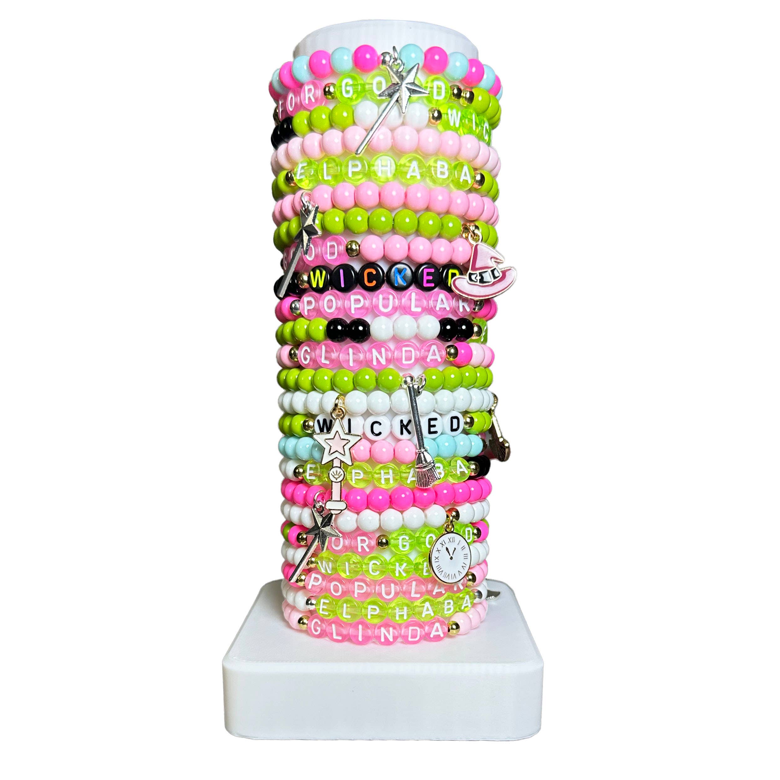 Wicked Bracelets