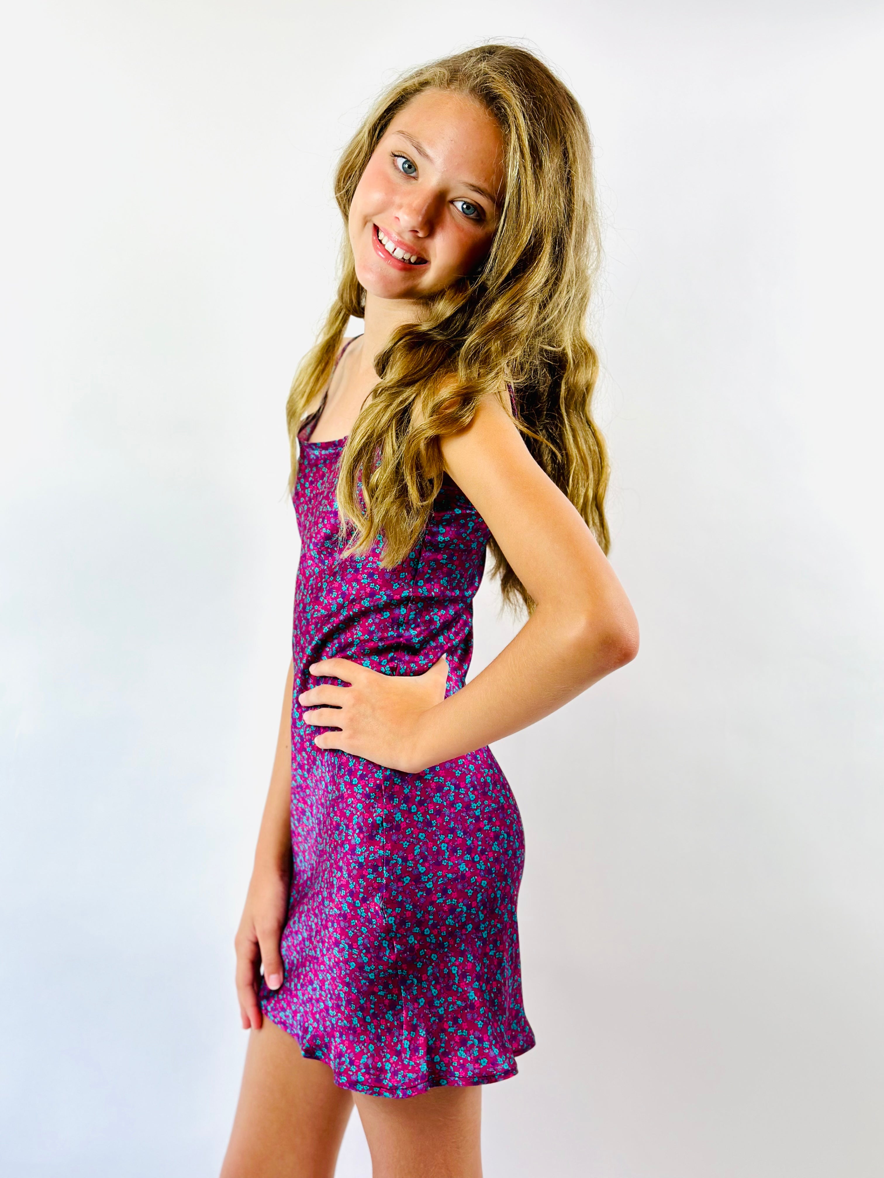 Ariella Dress