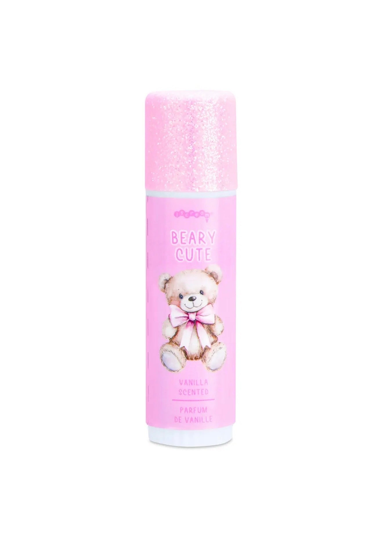 Beary Cute Lip Balm