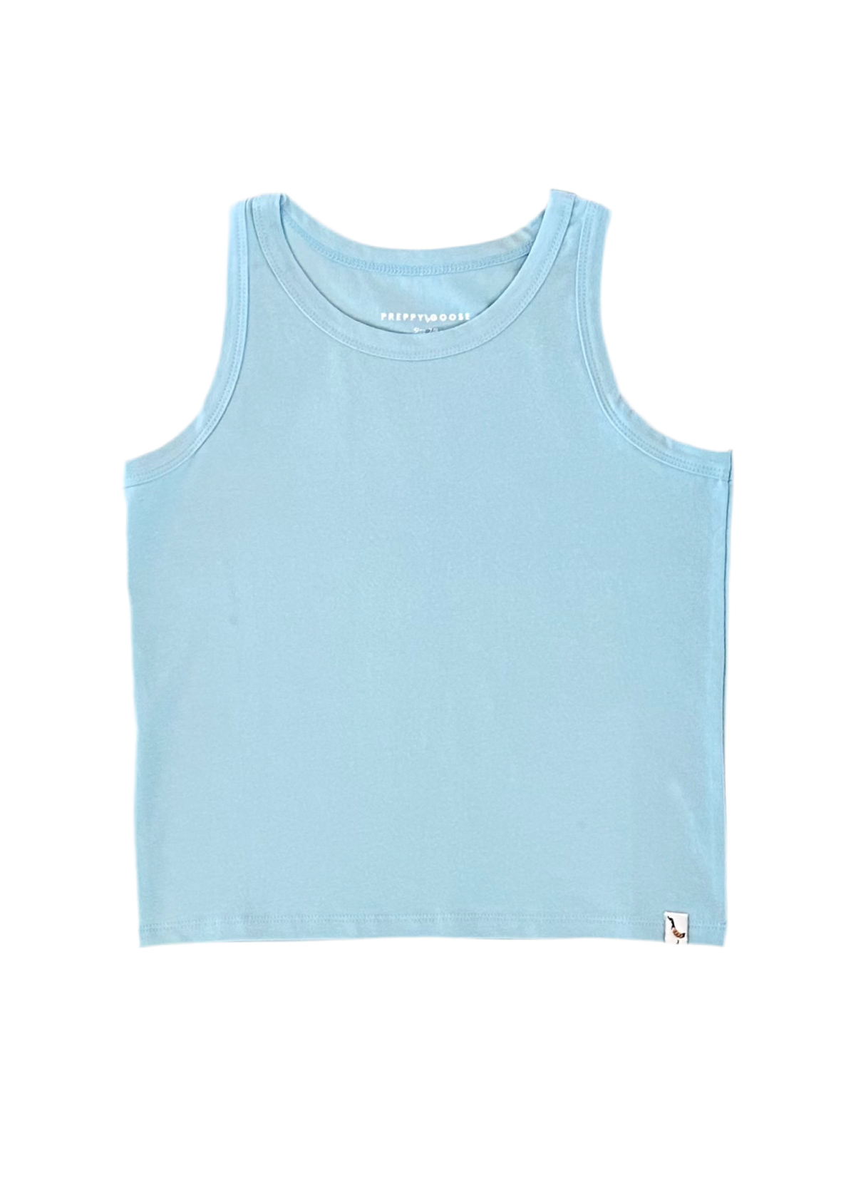 Basic Tank