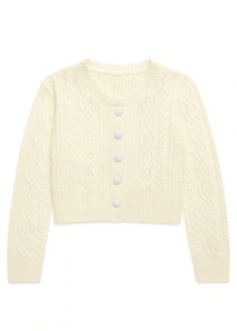 Coastal Stripe Sweater