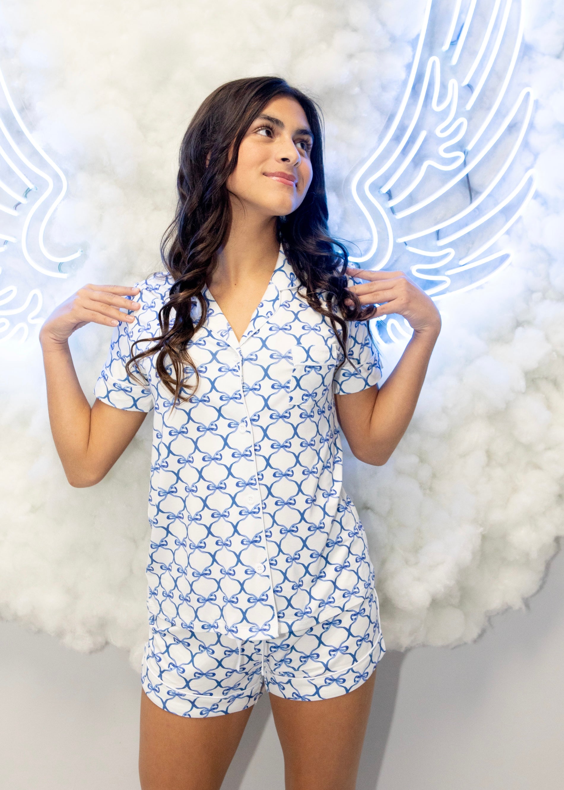 Lynn Lounge Set (Junior)