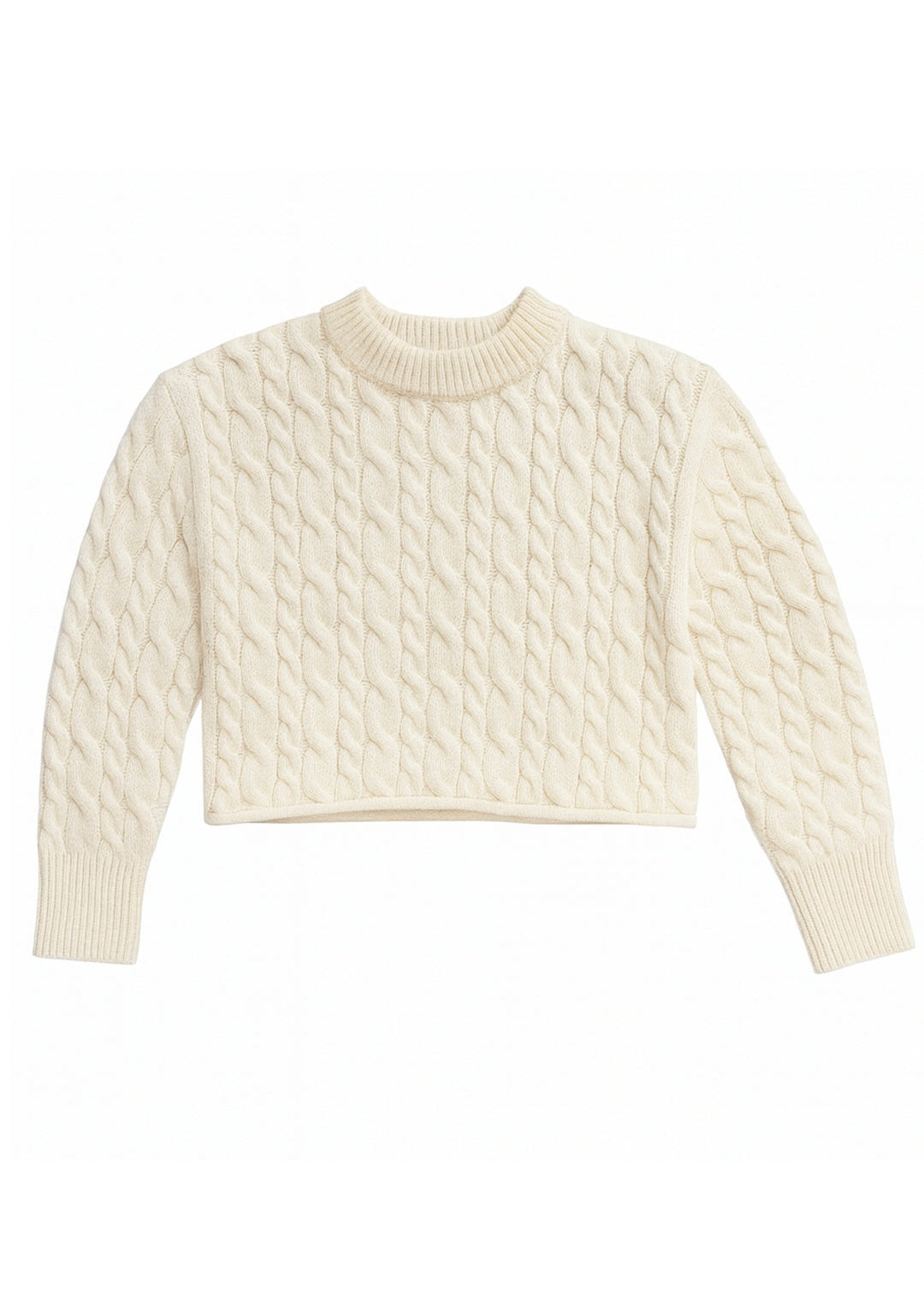 Briar Sweater