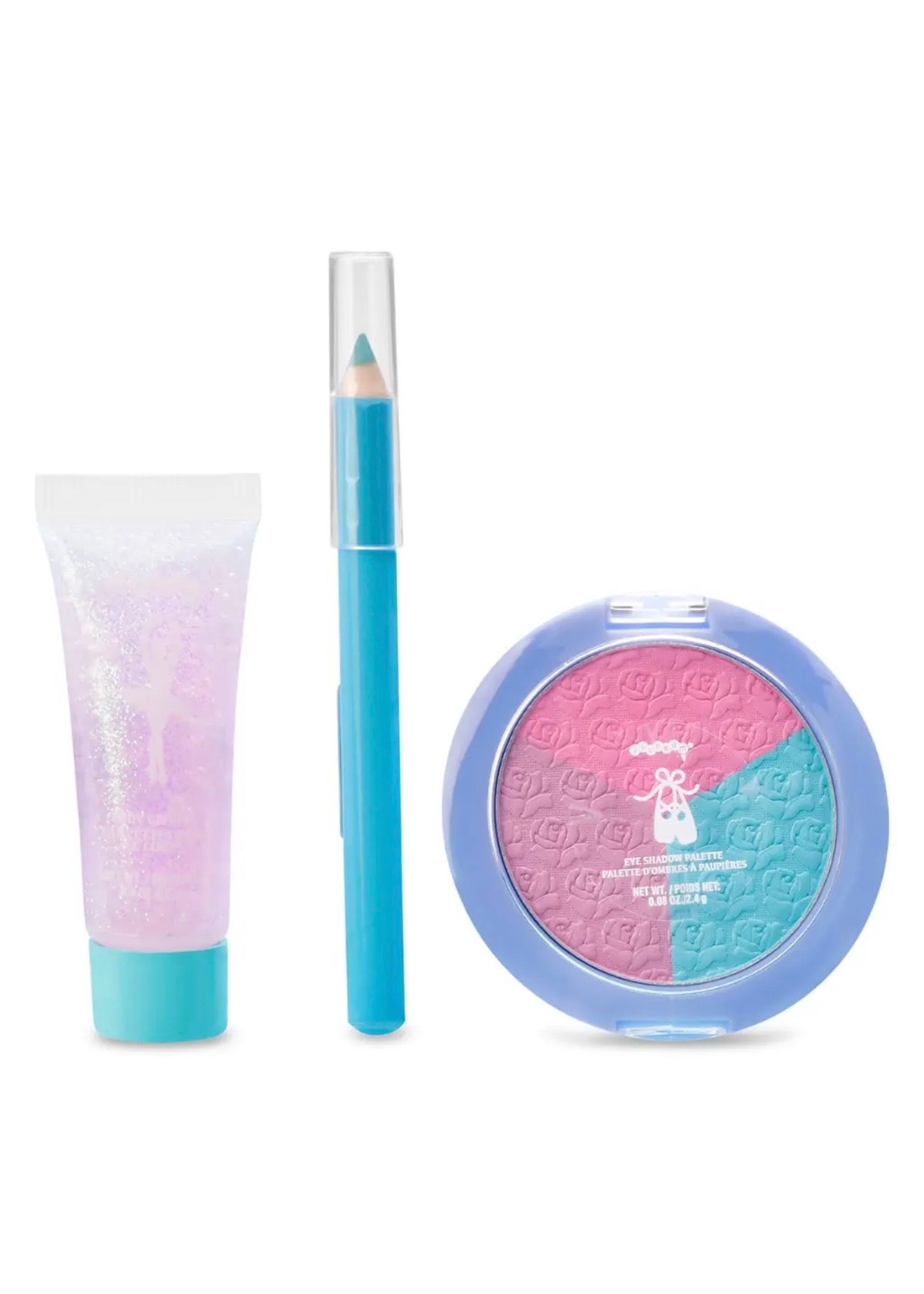 Nutcracker Waltz Beauty Set