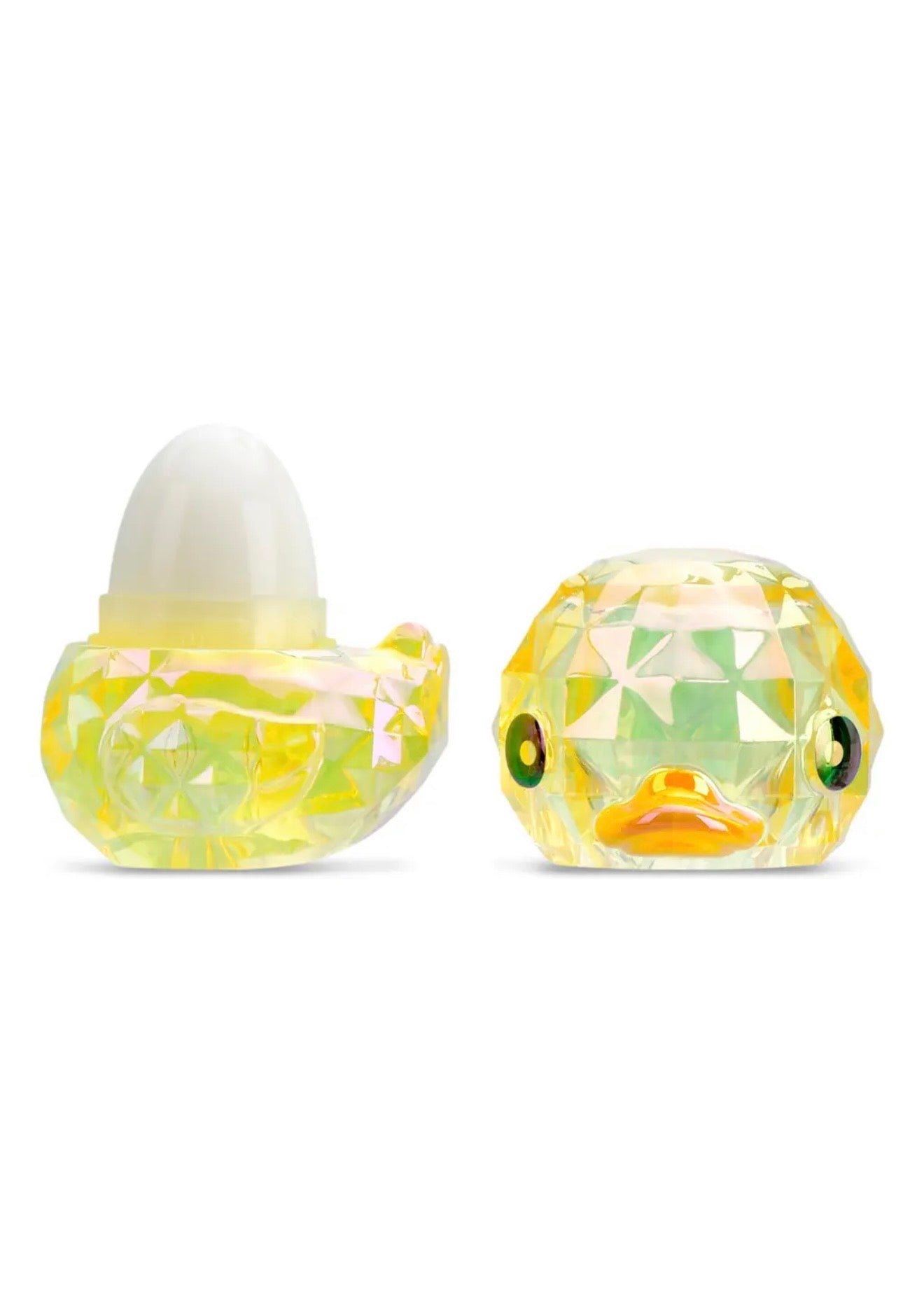 Lucky Duck Lip Balm