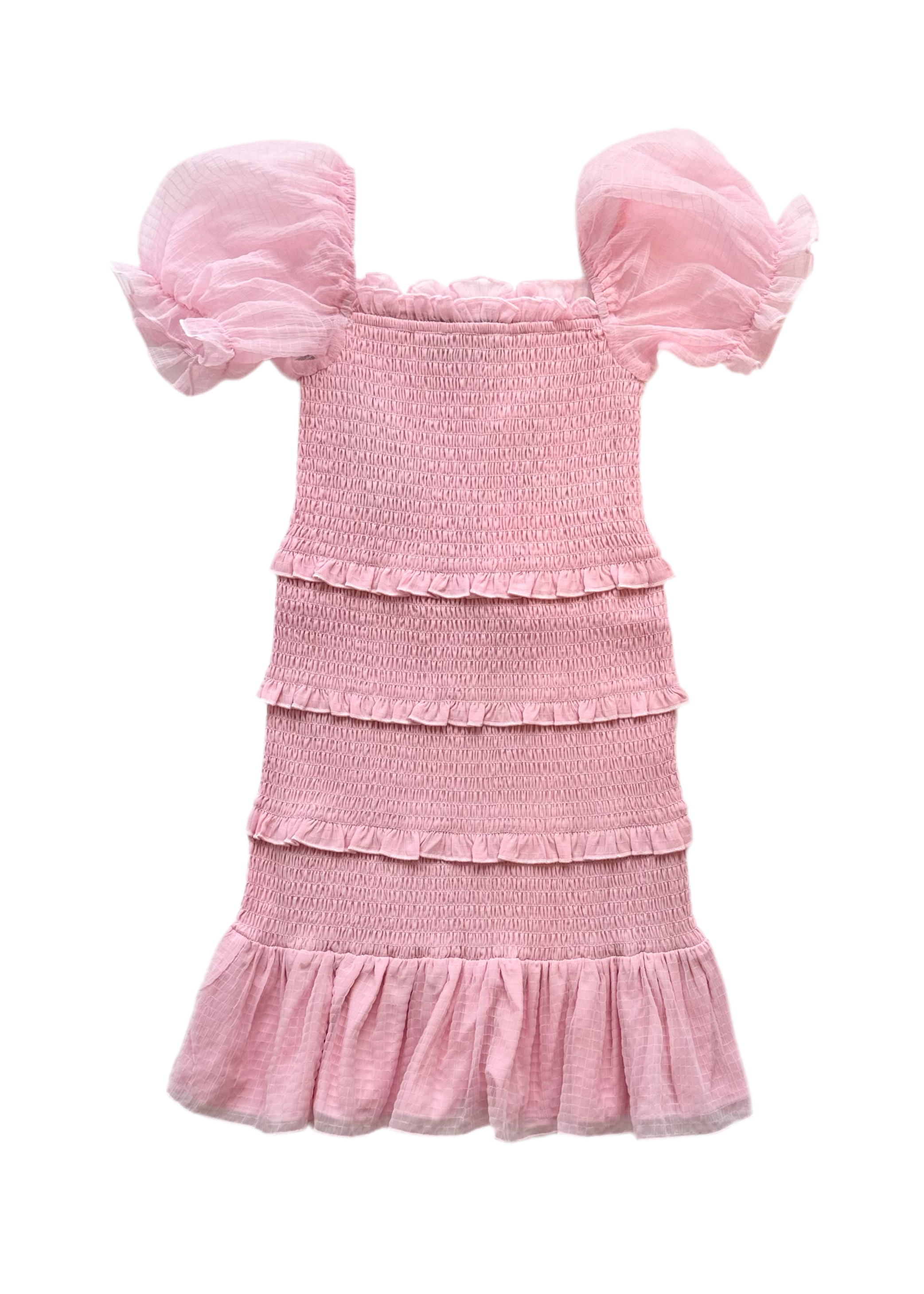 Laila Dress