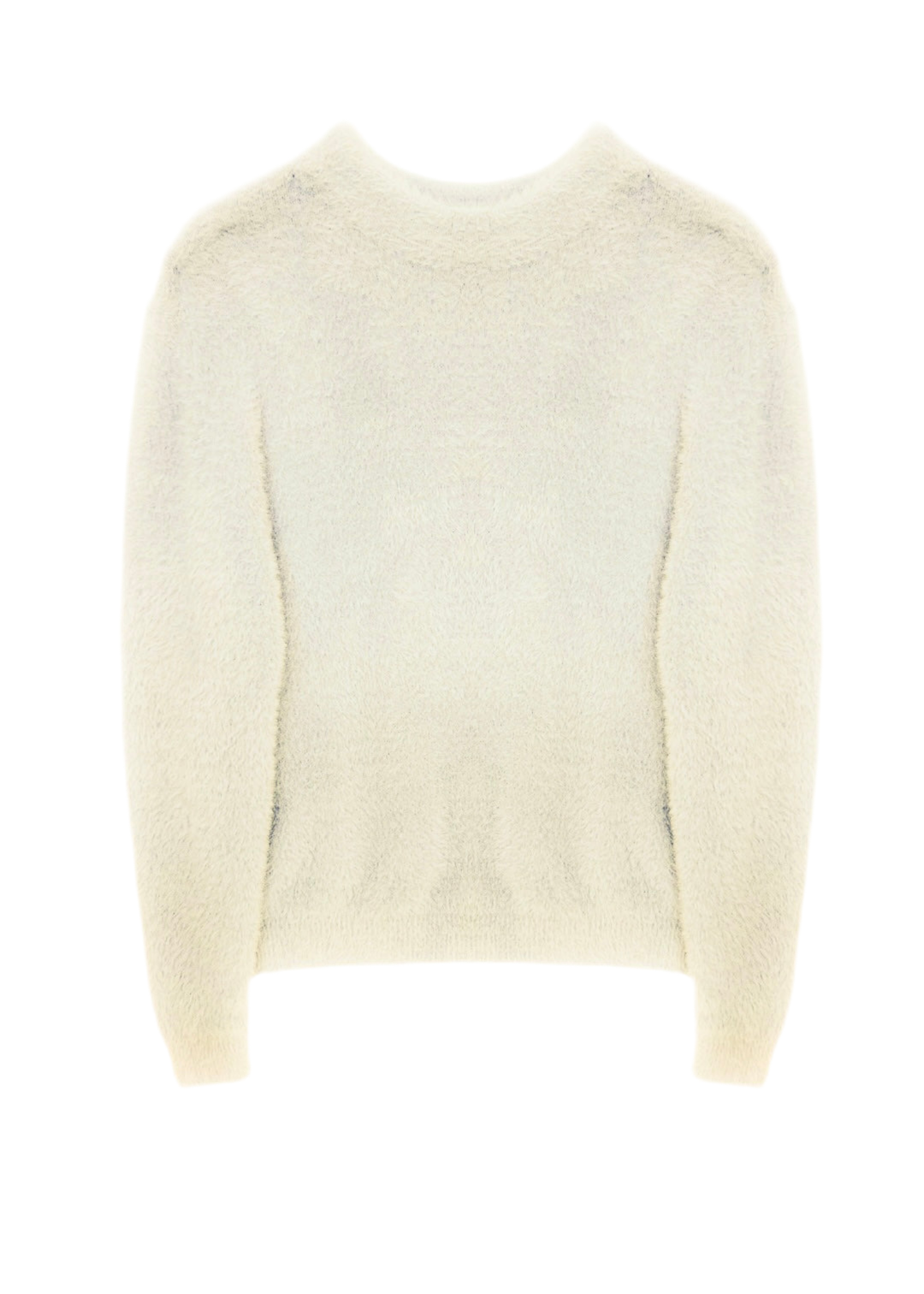 Mara Oversized Crew