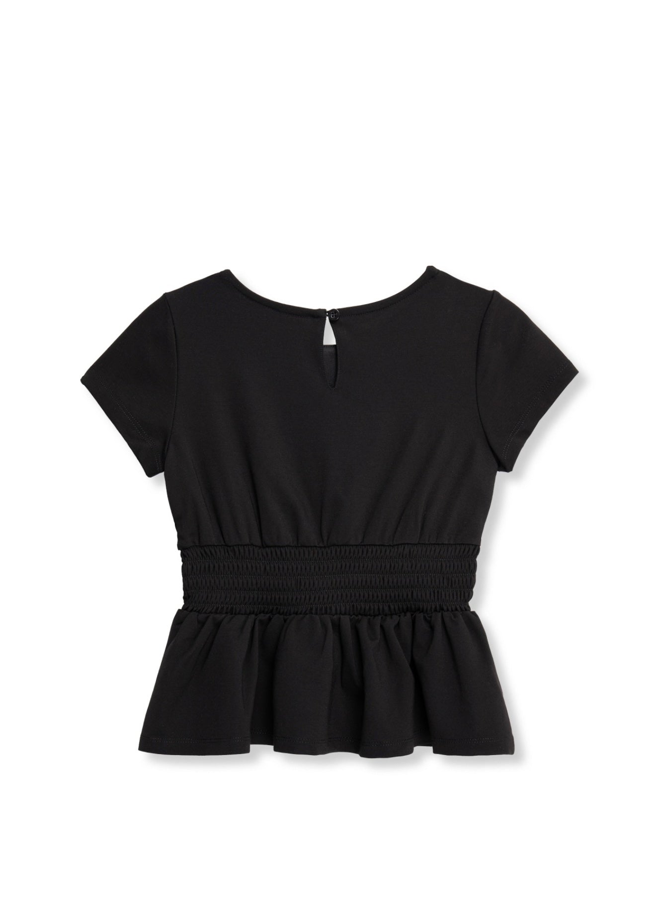 Twist Front Top