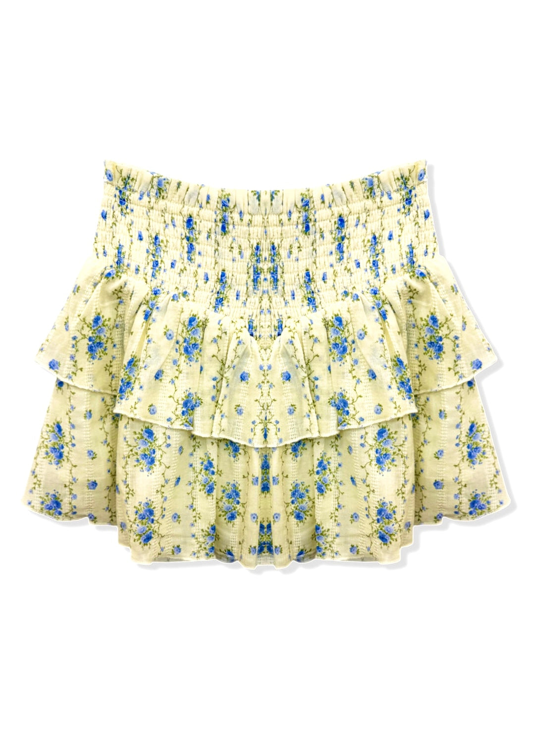 Brooke Skirt