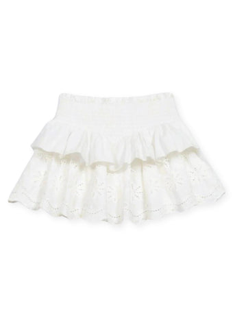 Quinn Bubble Skirt