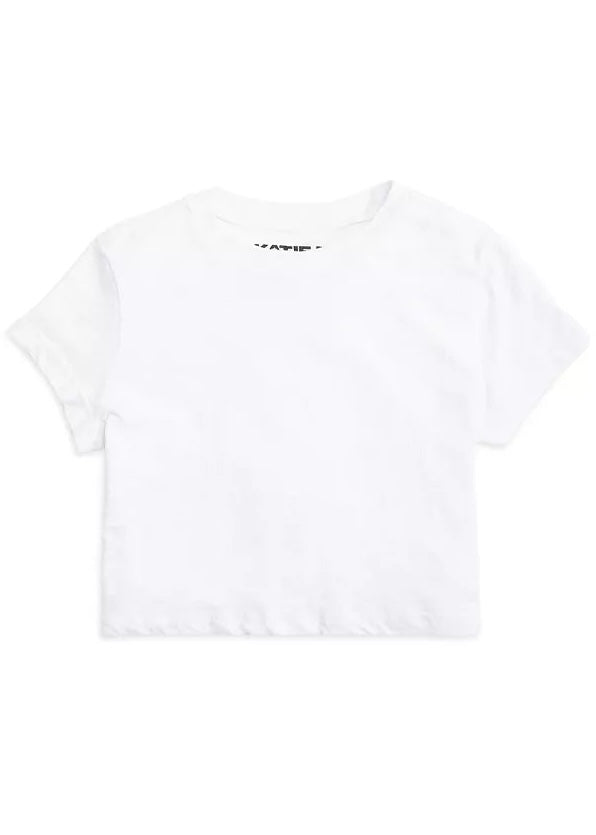 Fearless Tee