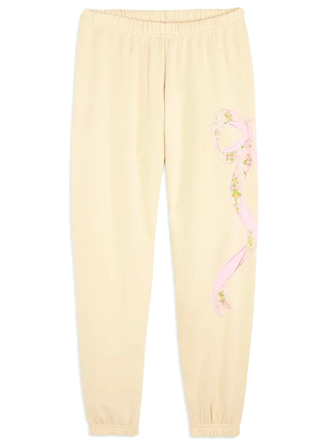 Dylan Bow Sweatpants