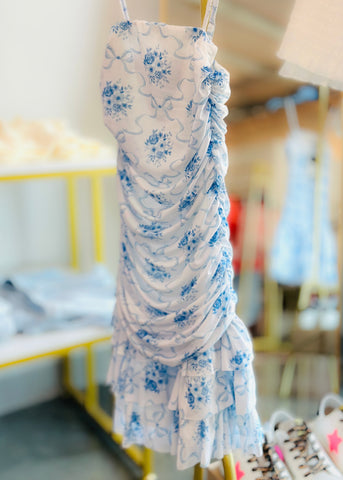 Emerson Dress