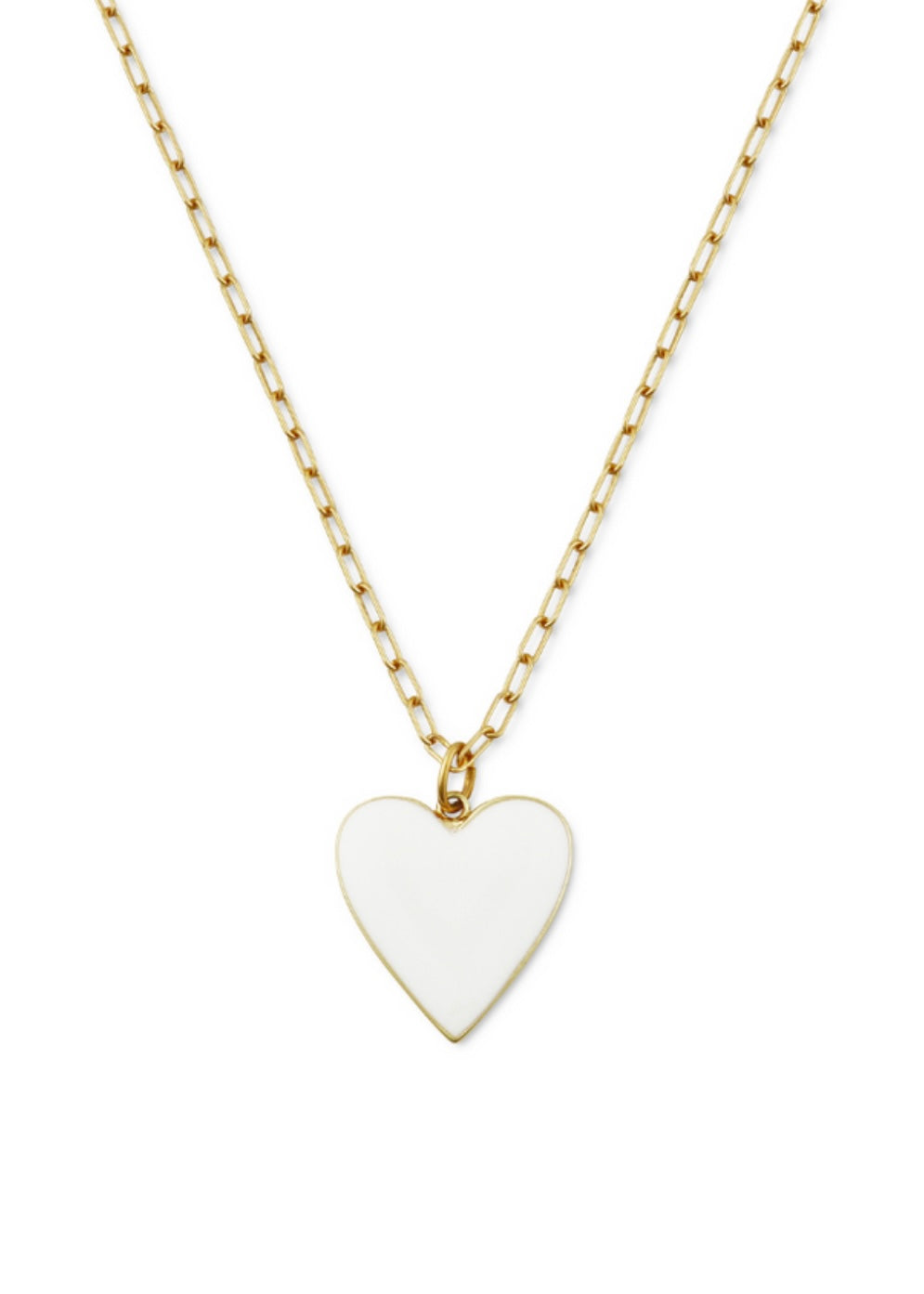 Kid’s Hart Necklace