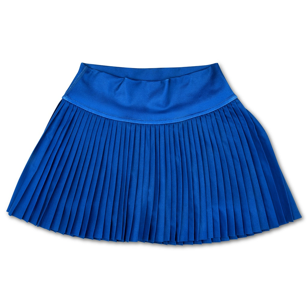 Girls Pleated Skort (2 Colors)