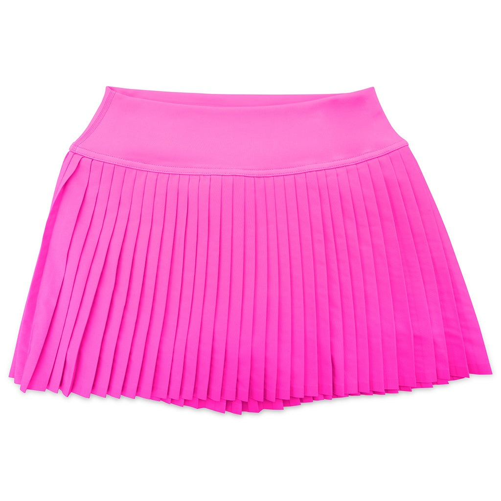 Girls Pleated Skort (2 Colors)