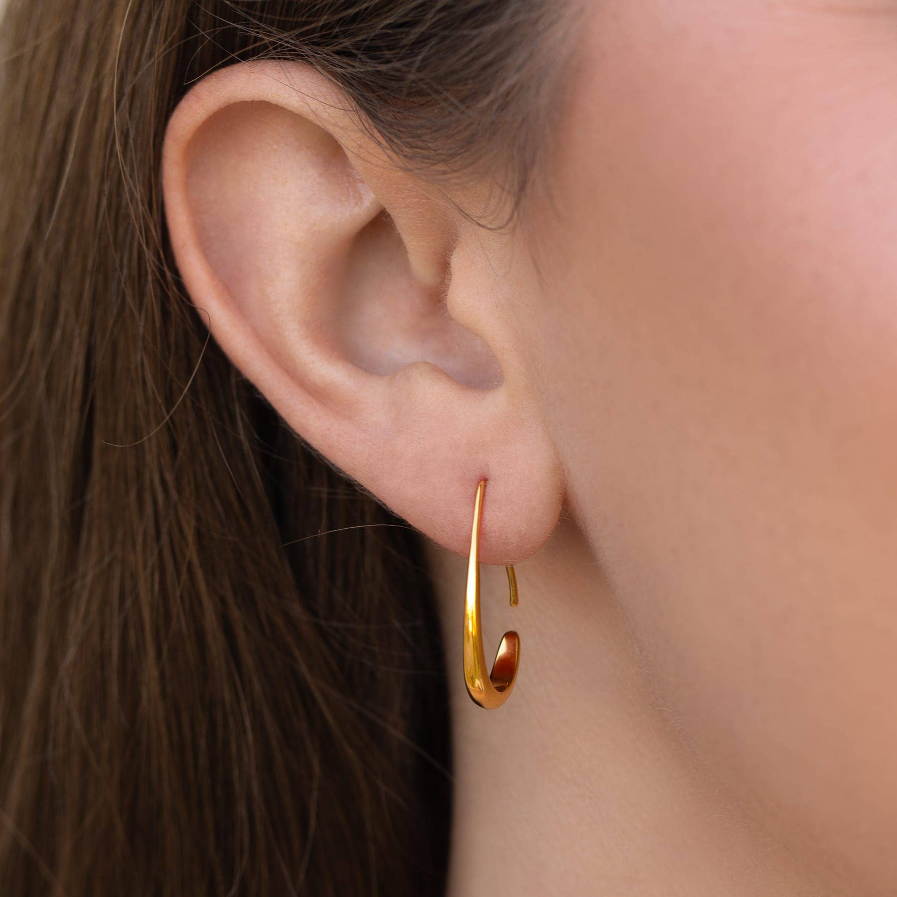 Through & Through Hoops