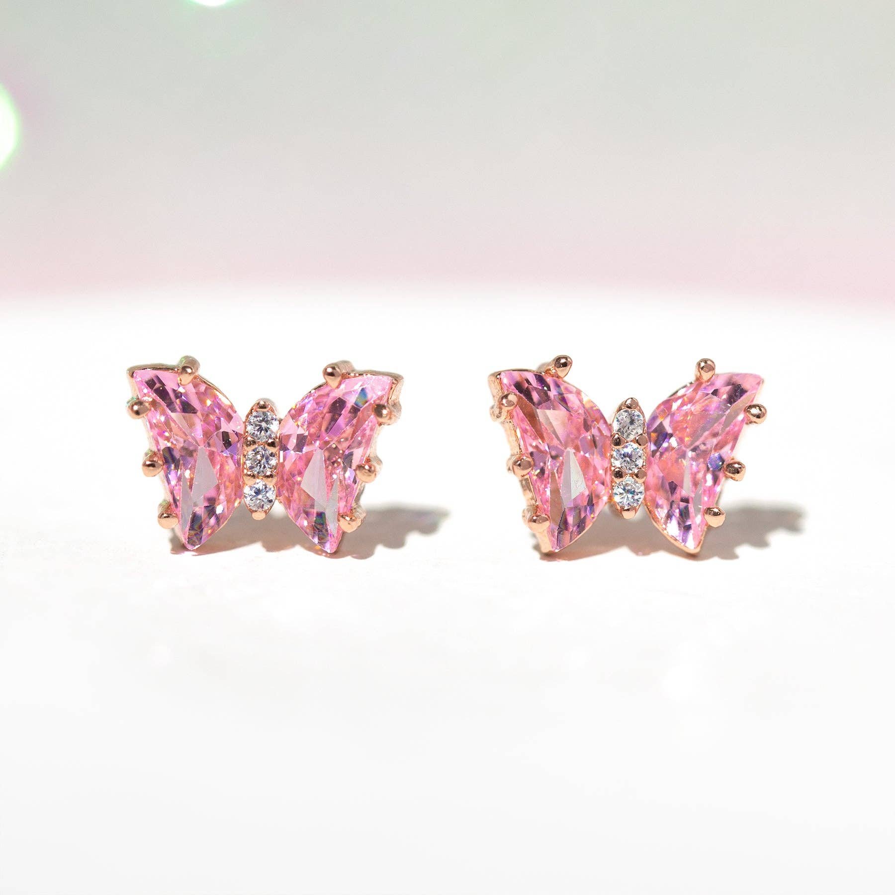 Flutter Love Studs