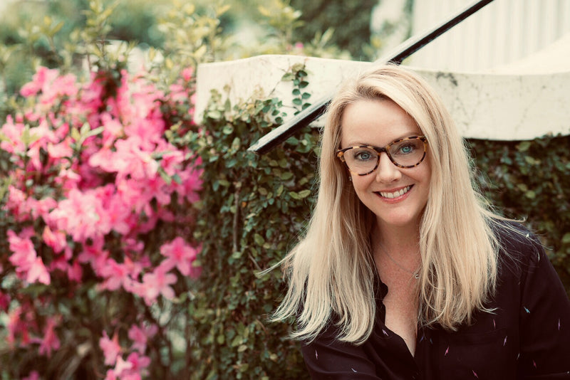 Q&A with Scraps of Magic founder, Elizabeth Baldwin