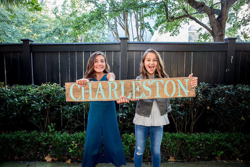 Charleston Travel Guide