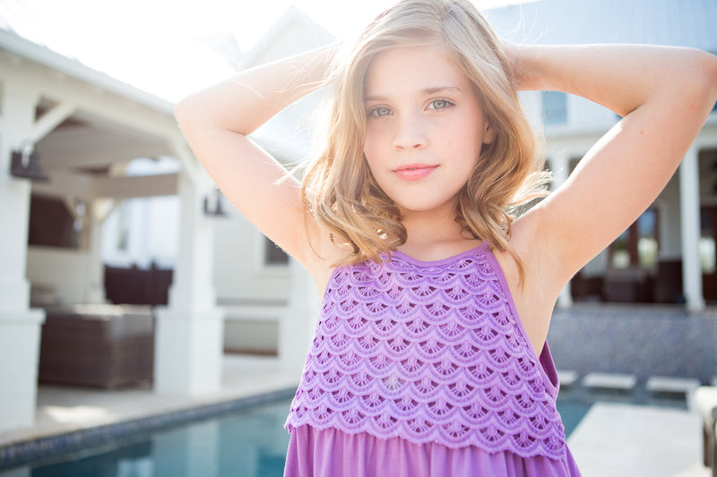 Summer Fashion Trends & Packing Checklist