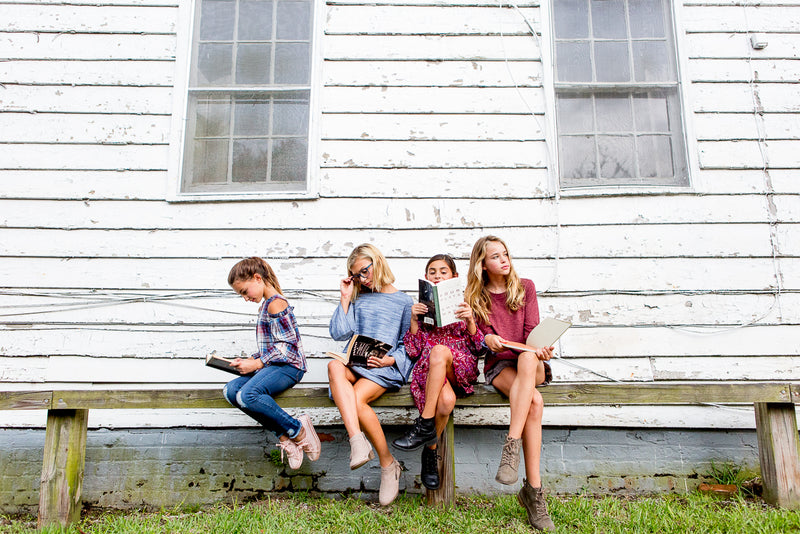 Preparing for Back to School