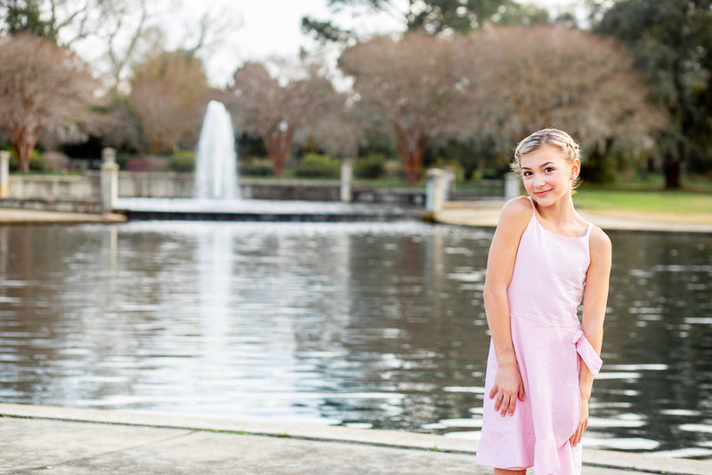 Spring Closet Essentials for Your Tween