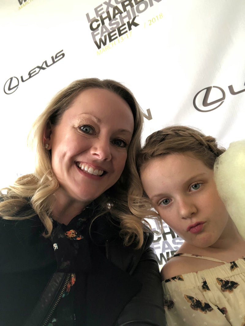 Charleston Fashion Week