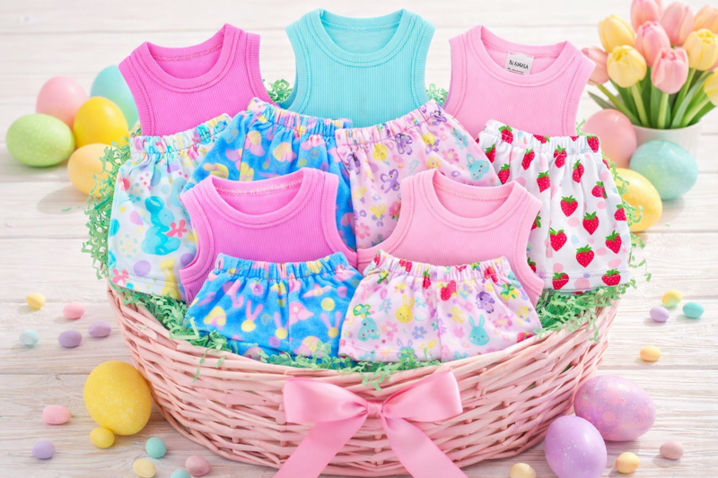Easter Basket Collection