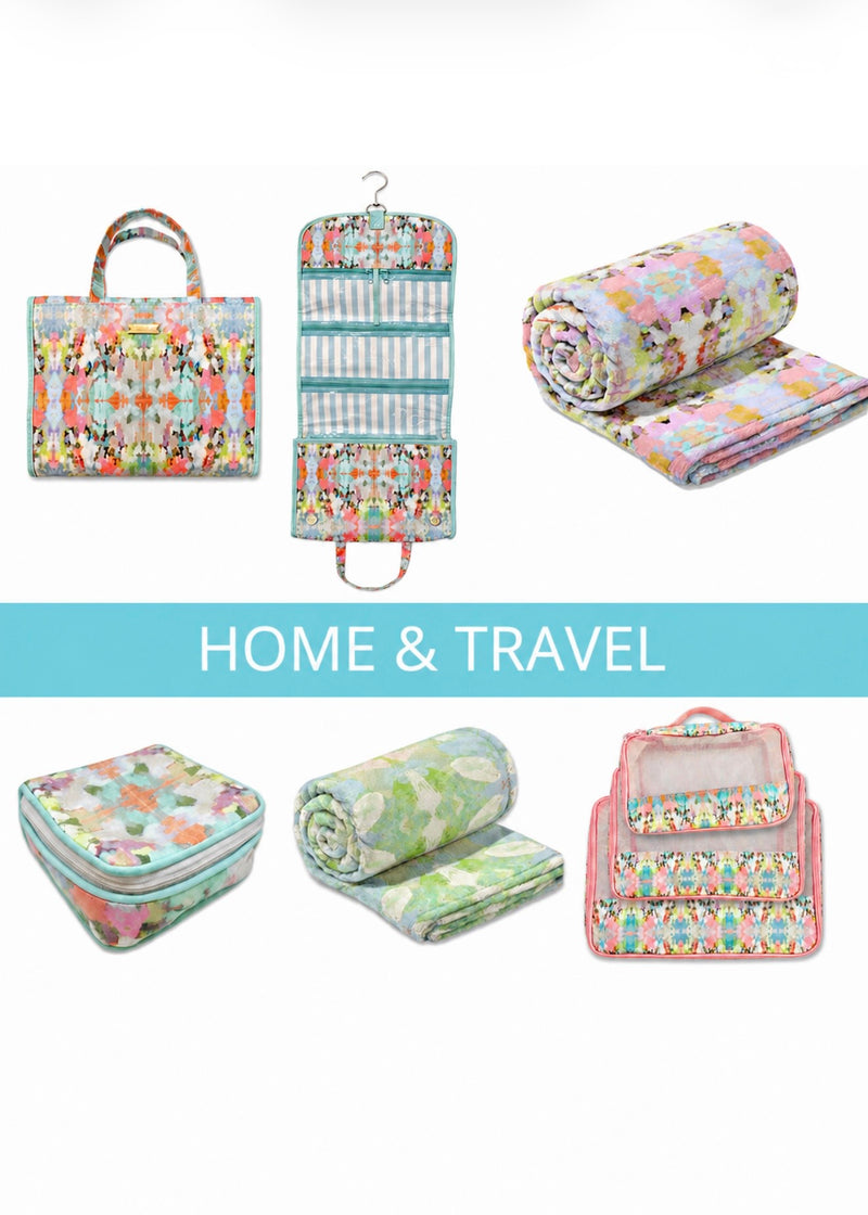 Home & Travel