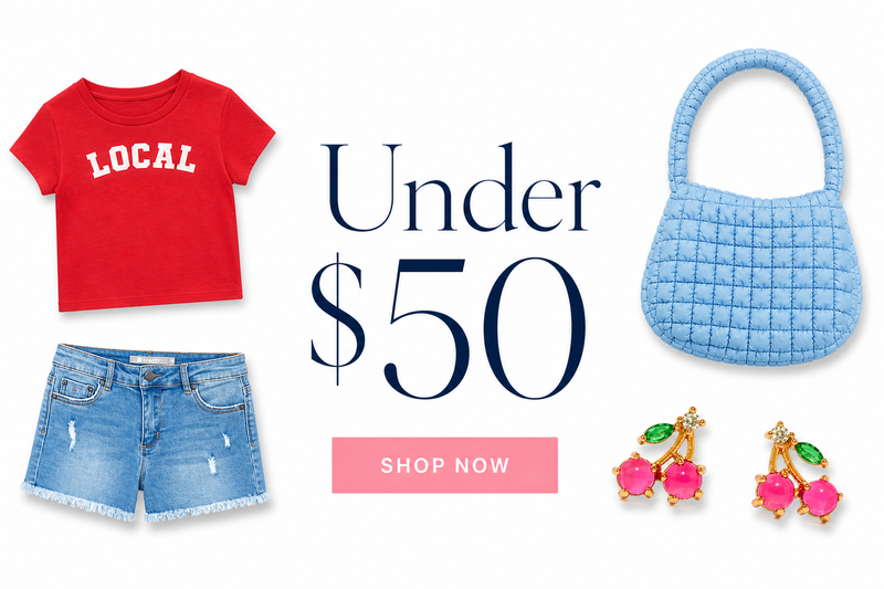Under $50