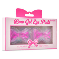 Iscream Bow Gel Eye Pads