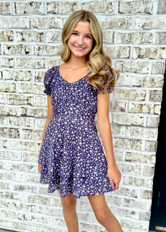 Harriet Dress